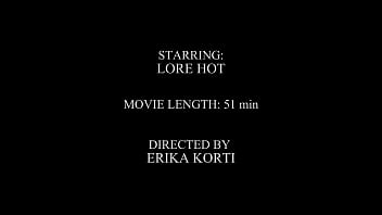 Little slut lore hot gets a mouthful of piss powerful anal fuck from the grinch with a big black cock eks494