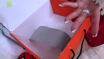 Little slut lore hot gets a mouthful of piss powerful anal fuck from the grinch with a big black cock eks494