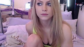 Sexy elise takes big cocks