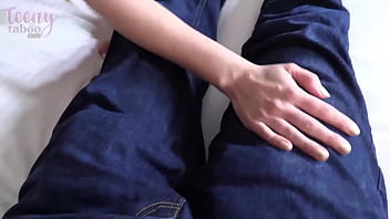 Brunette aften opal sucked & fucked seth's dick 2 graduate