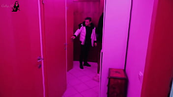 I thought he was coming later