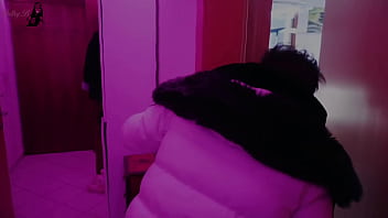 I thought he was coming later