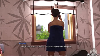 Eruption imminent ep 74 visual novel gameplay hd