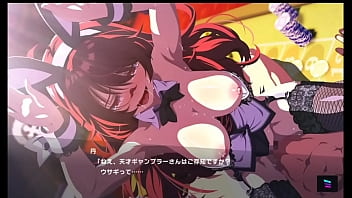 Mgcm dx オーセンティックバニー 丹 エロシーン