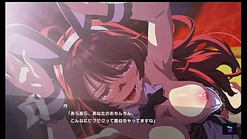 Mgcm dx オーセンティックバニー 丹 エロシーン