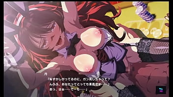 Mgcm dx オーセンティックバニー 丹 エロシーン