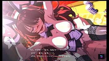 Mgcm dx オーセンティックバニー 丹 エロシーン