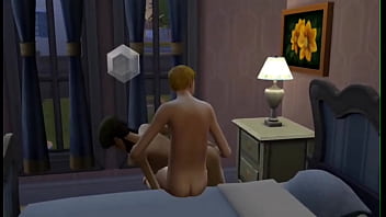 Los sims4