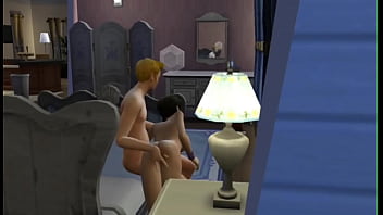 Los sims4