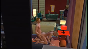 Los sims4