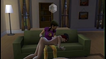 Los sims4