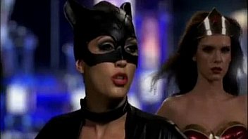 Catwoman Music Video thumbnail