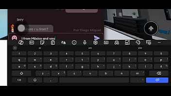 Estando en un condo me tope con esta chica bien rica