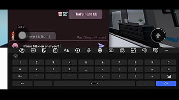 Estando en un condo me tope con esta chica bien rica