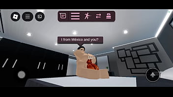 Estando en un condo me tope con esta chica bien rica