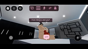 Estando en un condo me tope con esta chica bien rica