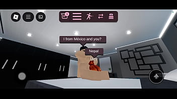 Estando en un condo me tope con esta chica bien rica