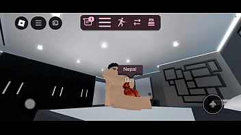 Estando en un condo me tope con esta chica bien rica