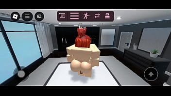 Estando en un condo me tope con esta chica bien rica