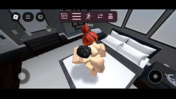 Estando en un condo me tope con esta chica bien rica