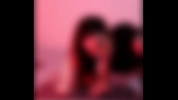 Fantasizing and enjoying with 2 dildos