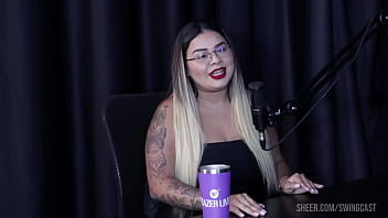 Compilados da suellen barrar no swing cast com tifany rocha parte 1 watch sheer red