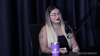 Compilados da suellen barrar no swing cast com tifany rocha parte 1 watch sheer red