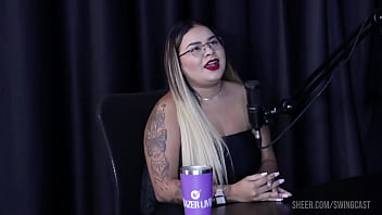 Compilados da suellen barrar no swing cast com tifany rocha parte 1 watch sheer red