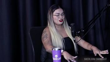 Compilados da suellen barrar no swing cast com tifany rocha parte 1 watch sheer red