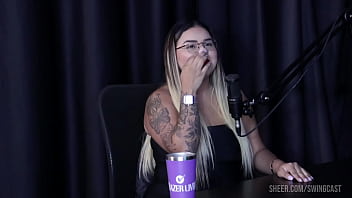 Compilados da suellen barrar no swing cast com tifany rocha parte 1 watch sheer red