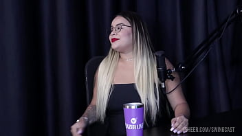 Compilados da suellen barrar no swing cast com tifany rocha parte 1 watch sheer red