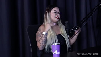 Compilados da suellen barrar no swing cast com tifany rocha parte 1 watch sheer red