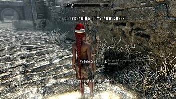 Toys workshop a toys content mod for skyrim