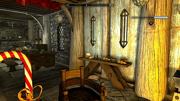 Toys workshop a toys content mod for skyrim