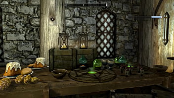 Toys workshop a toys content mod for skyrim