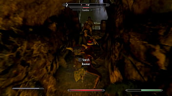 Toys workshop a toys content mod for skyrim