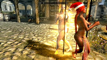 Toys workshop a toys content mod for skyrim