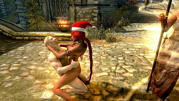 Toys workshop a toys content mod for skyrim