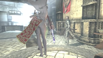 Toys workshop a toys content mod for skyrim