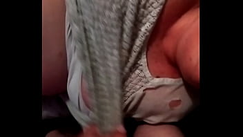 Kinky producer scene step son watches step mom masterbates and go to help and take her to toilet subscribe tor full access