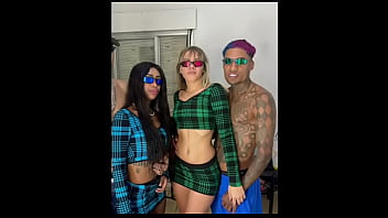 Acordamos o brinquedo ator dando chá de buceta nele não tem jeito melhor de acorda o macho Acordamos o brinquedo ator dando chá de buceta nele não tem jeito melhor de acorda o macho