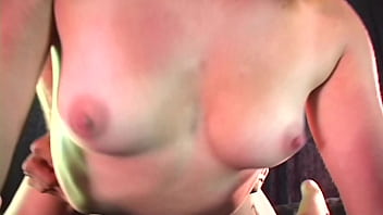 Rookie nookie petite blonde babe gets fucked & facialled