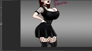 Dds broadcast by bmg on picarto from january twelfth 2022