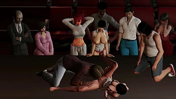 Max's life temporada 3 cap 127 orgia en el cine