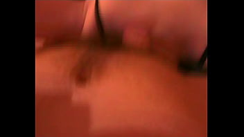 Very deep in my mouth