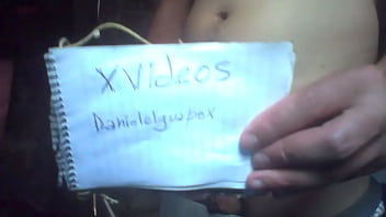 Vídeo de verificación