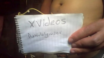 Vídeo de verificación