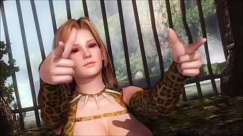 Doa5 nude mod