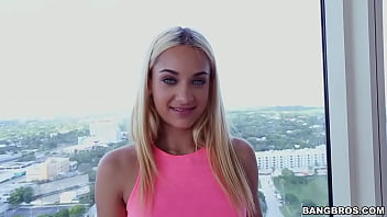 Fucking this great petite girl named uma jolie