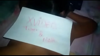 Vídeo de verificación